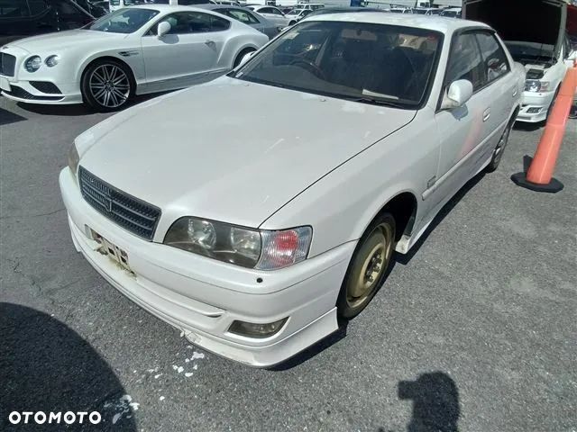 Toyota Inny - 2
