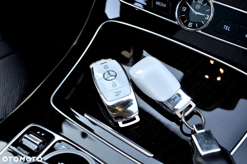 Mercedes-Benz CLS - 40