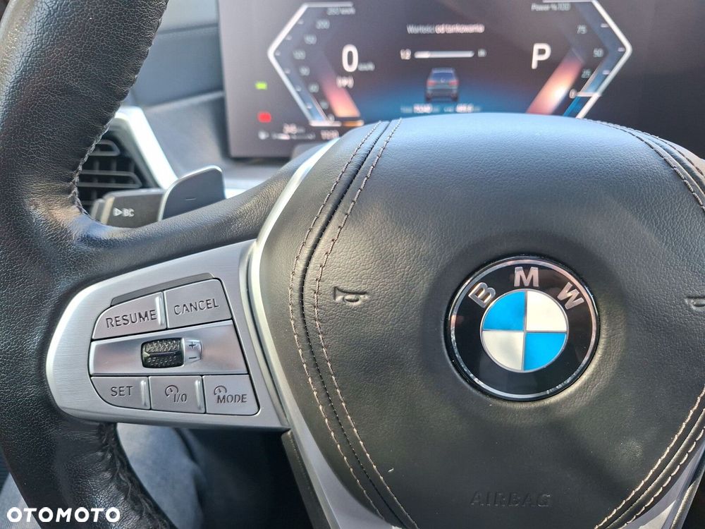 BMW X7 xDrive40d mHEV - 20