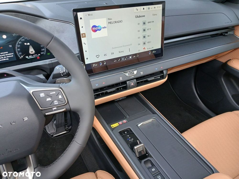 Lexus ES - 18