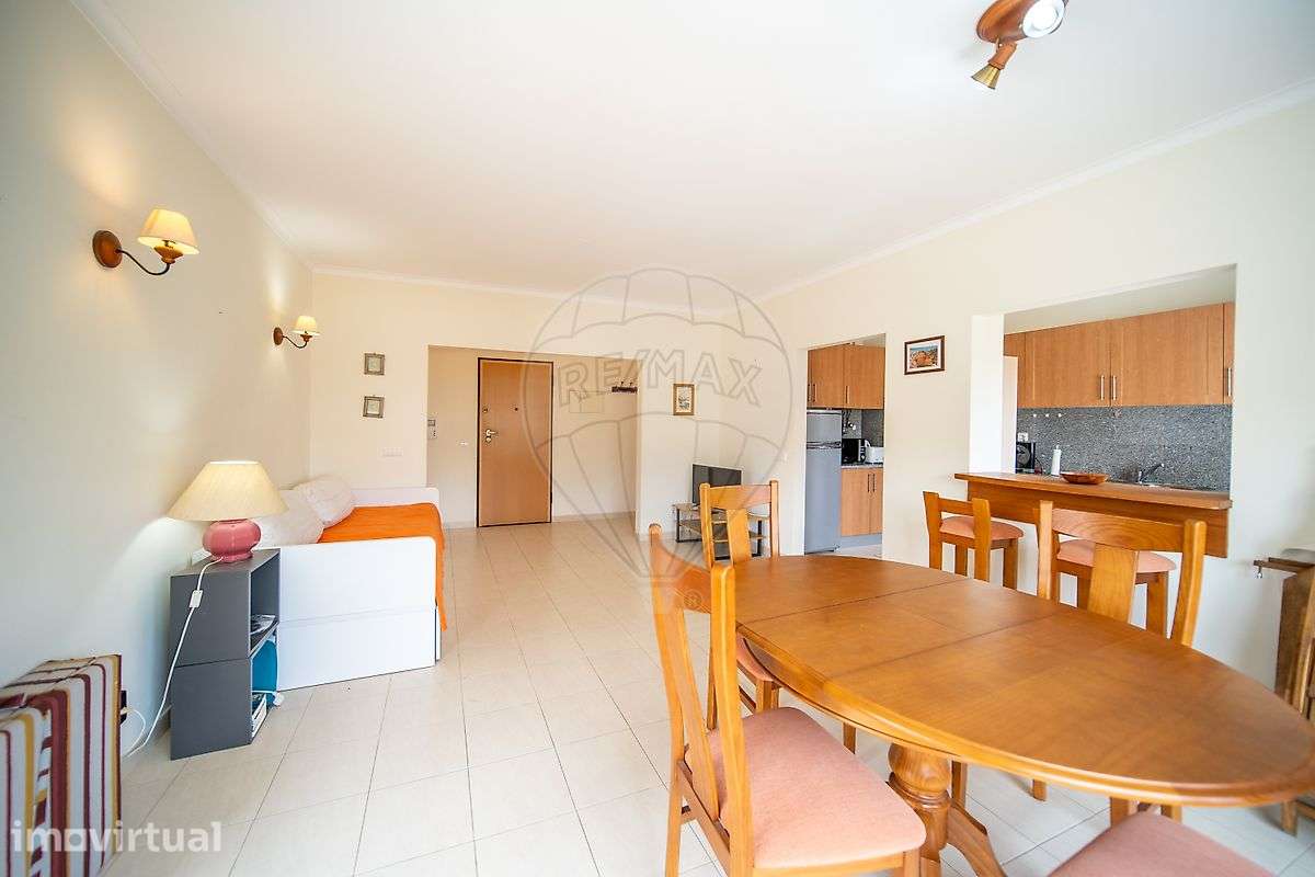 Apartamento T1 para arrendamento - Grande imagem: 5/13