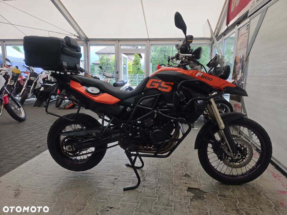 BMW GS - 24