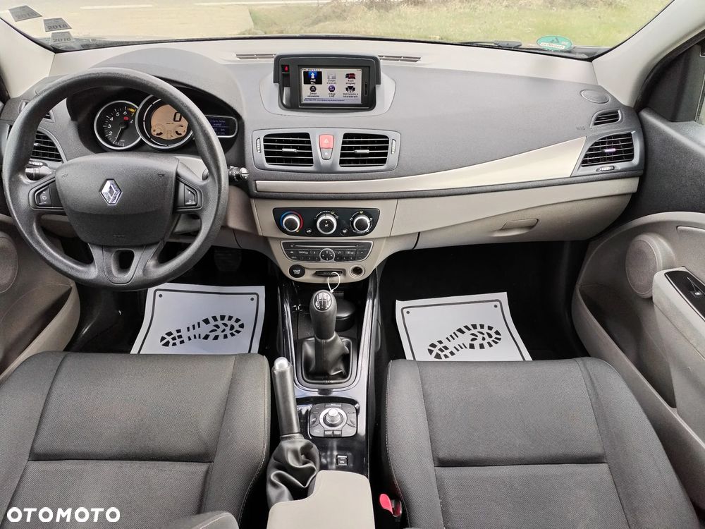 Renault Megane 1.6 16V 100 TomTom Edition - 19