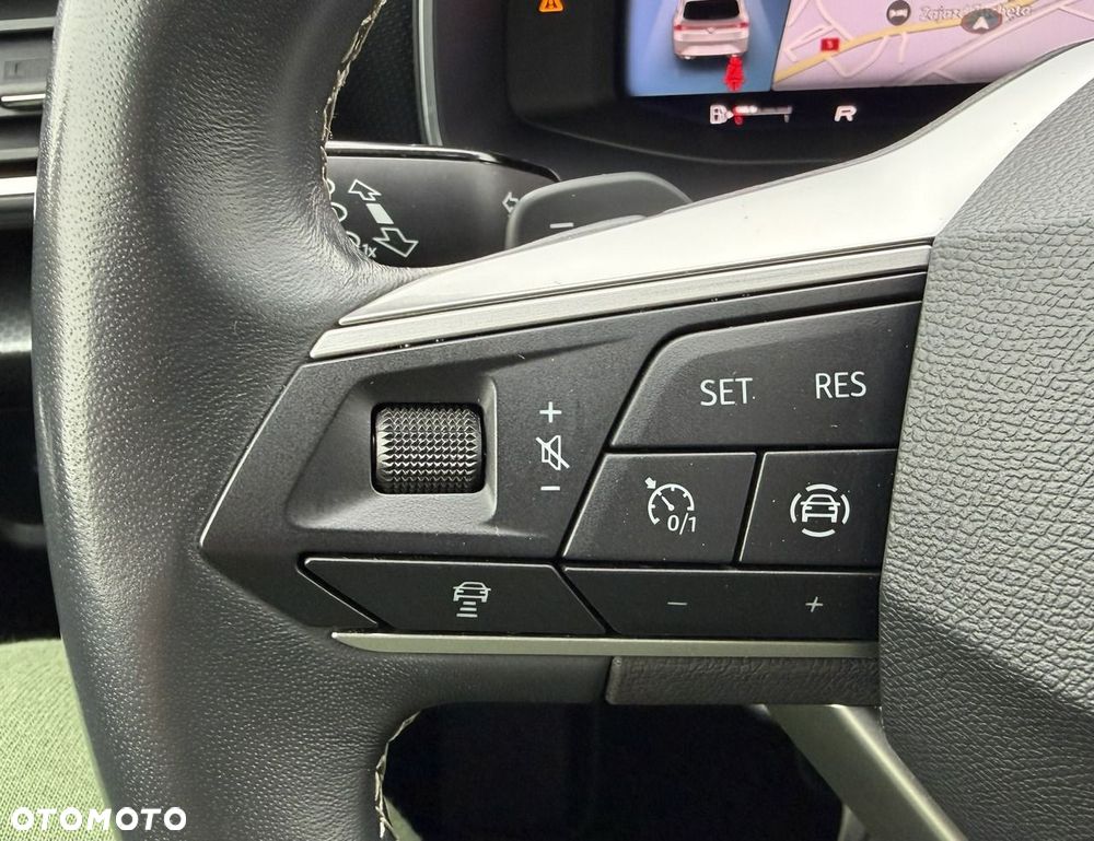 Seat Leon 2.0 TDI DSG Style Edition - 35