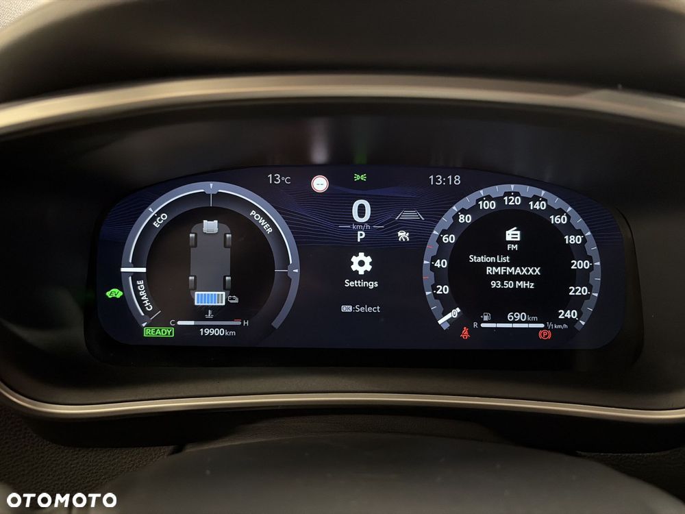 Toyota Corolla 1.8 Hybrid Comfort - 15