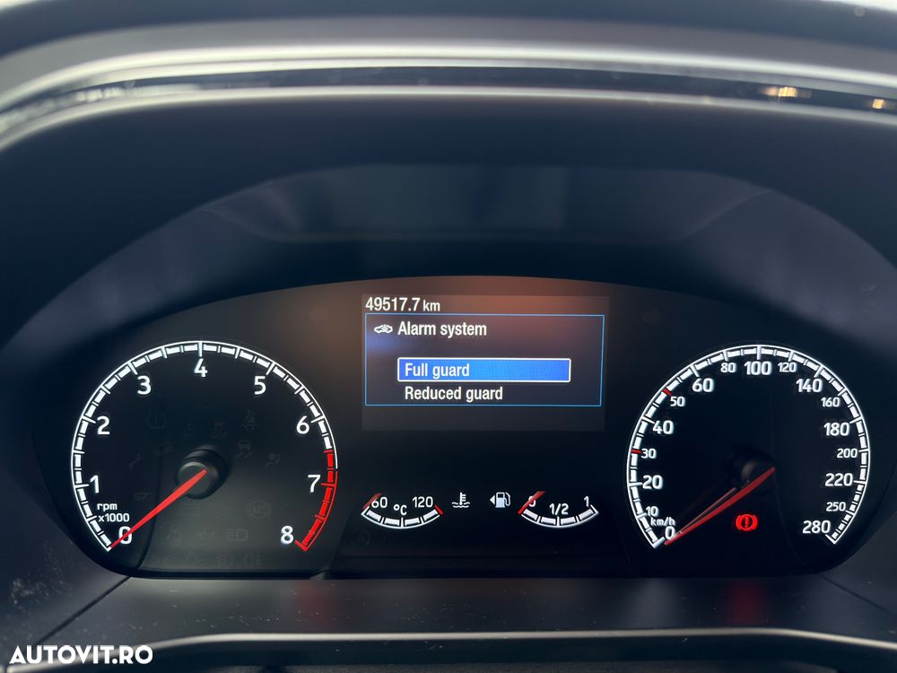 Ford Focus 2.3 Ecoboost ST3 - 25