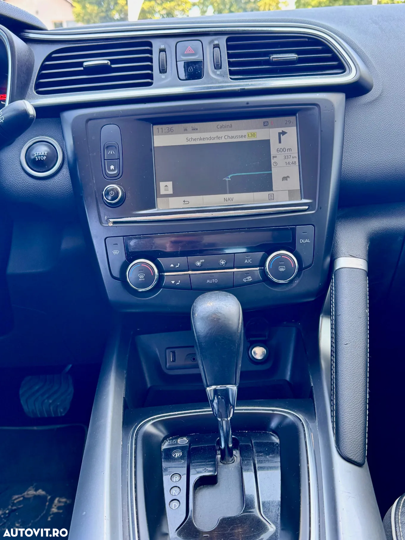 Renault Kadjar Energy dCi 110 EDC Bose Edition - 6