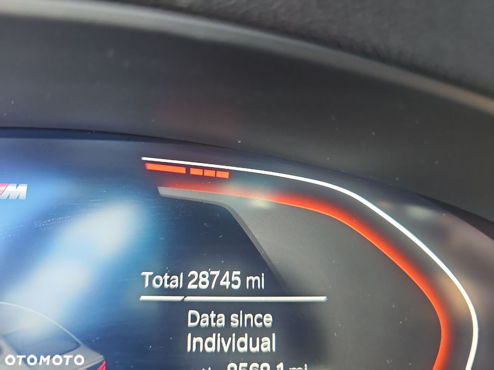 BMW Seria 5 540i xDrive M Sport Edition - 9