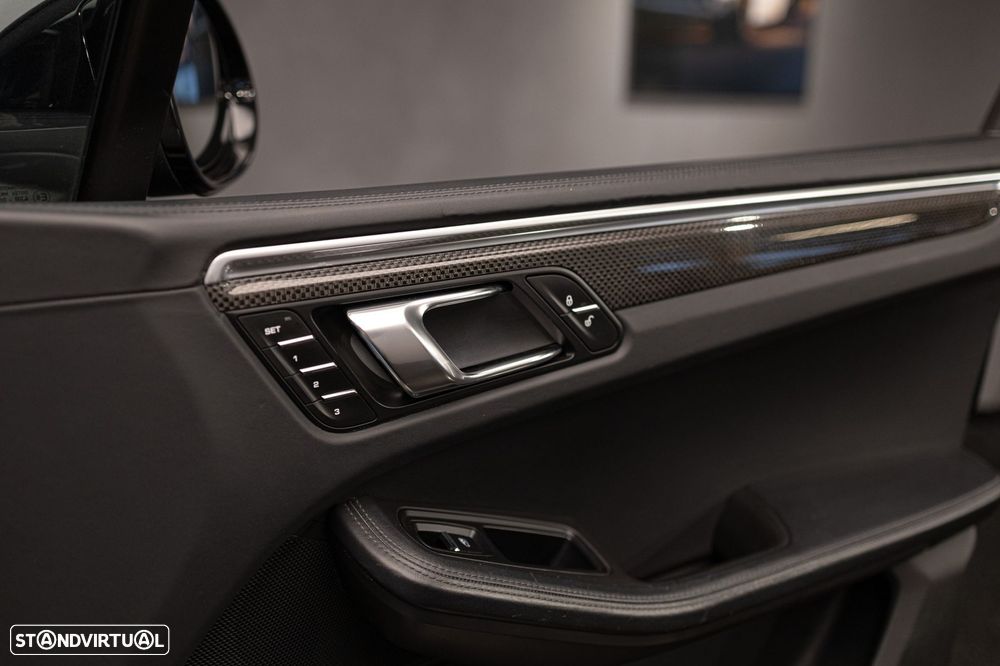 Porsche Macan S Diesel PDK - 20