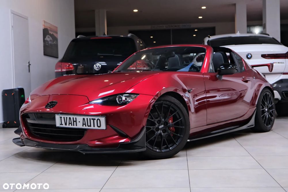 Mazda MX-5 - 33