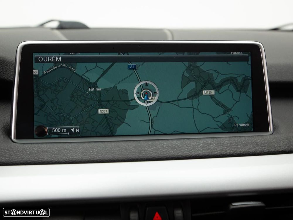 BMW X5 25 d sDrive - 28