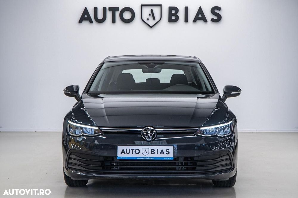 Volkswagen Golf 1.0 TSI (BlueMotion Technology) Comfortline - 23