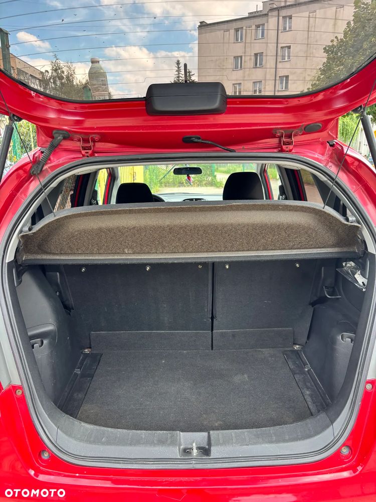 Honda Jazz 1.2 i-VTEC Trend - 17