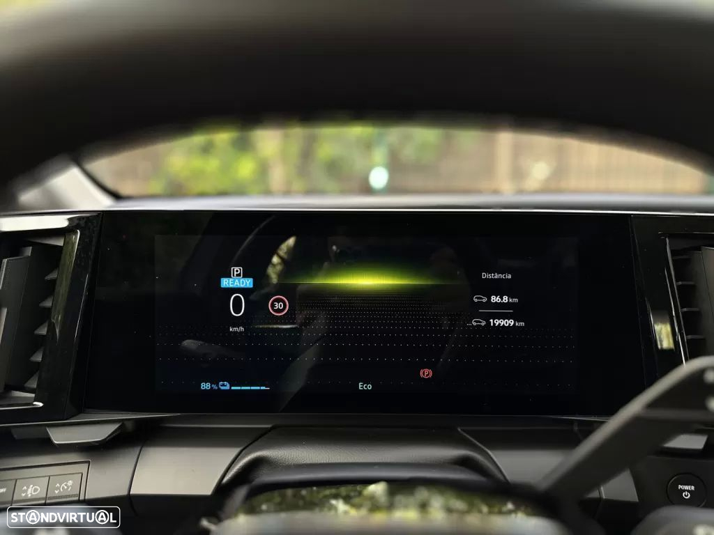 Renault Mégane E-Tech EV40 Equilibre - 27