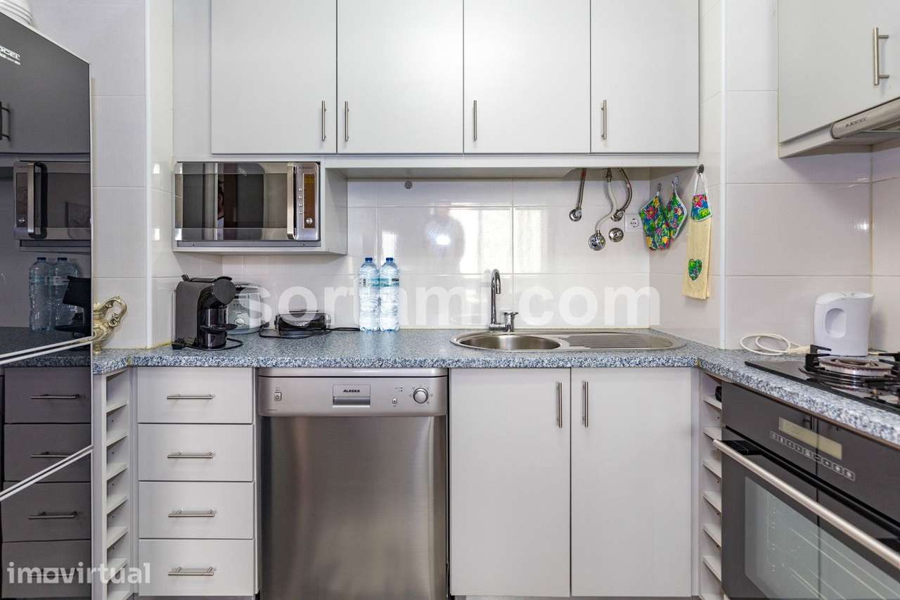 Apartamento T2 Venda em Quarteira,Loulé - Grande imagem: 5/15