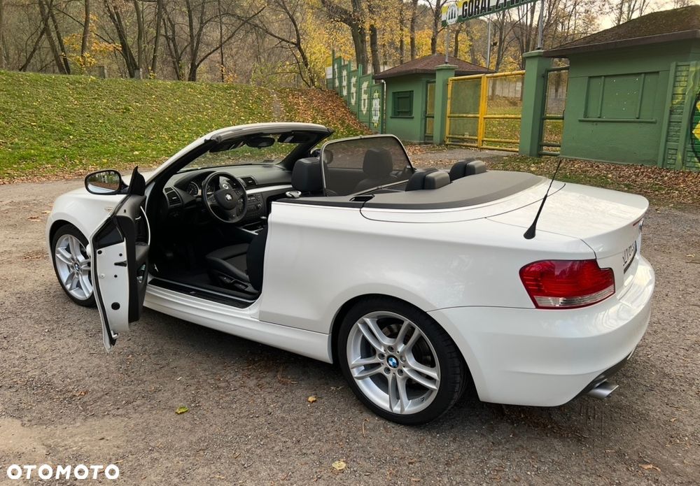 BMW Seria 1 118d - 7