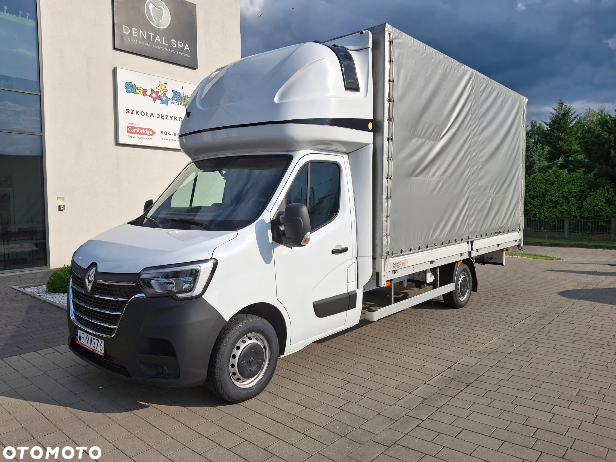 Renault Master - 8