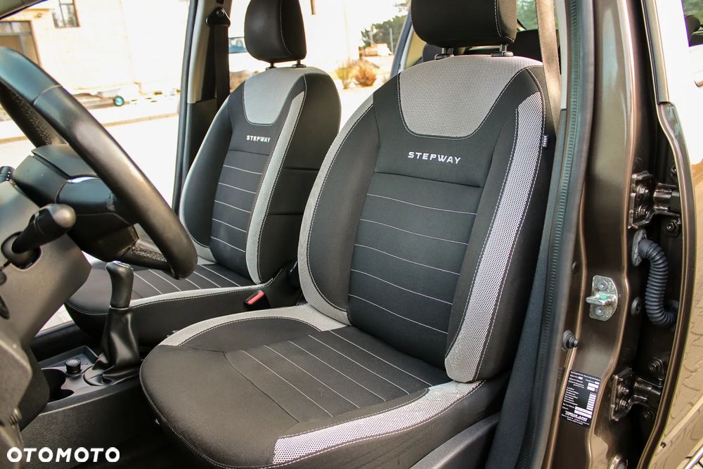 Dacia Sandero Stepway 0.9 TCe Outdoor S&S - 35