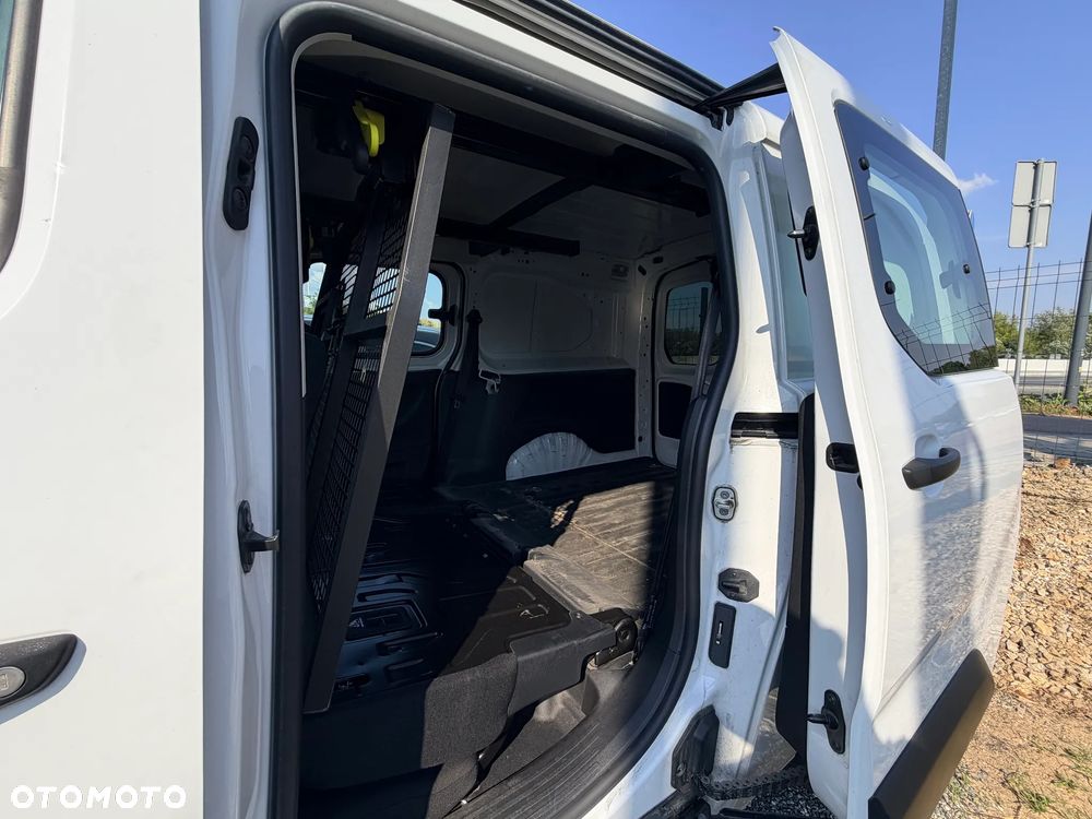 Toyota ProAce - 19