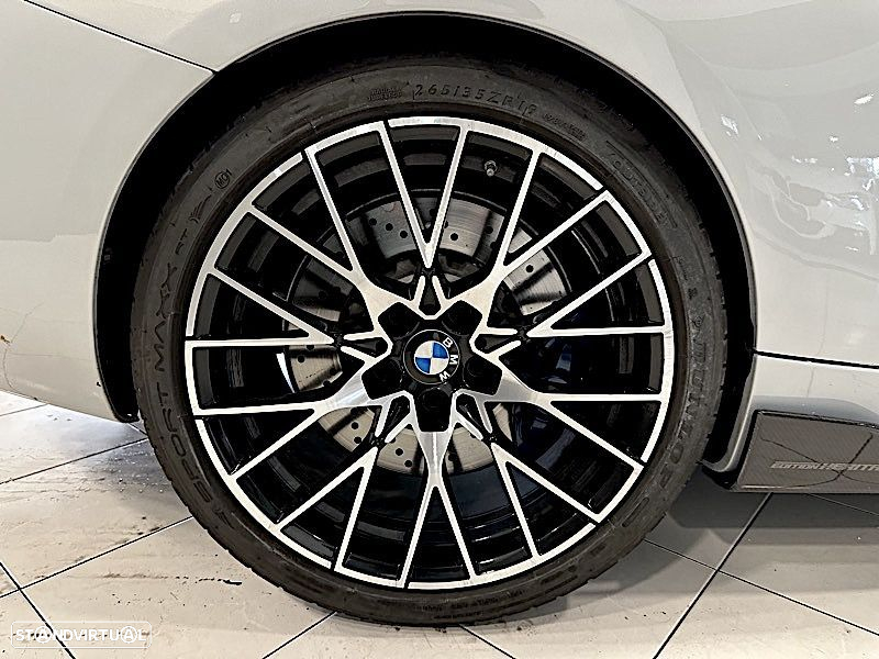 BMW M2 - 25