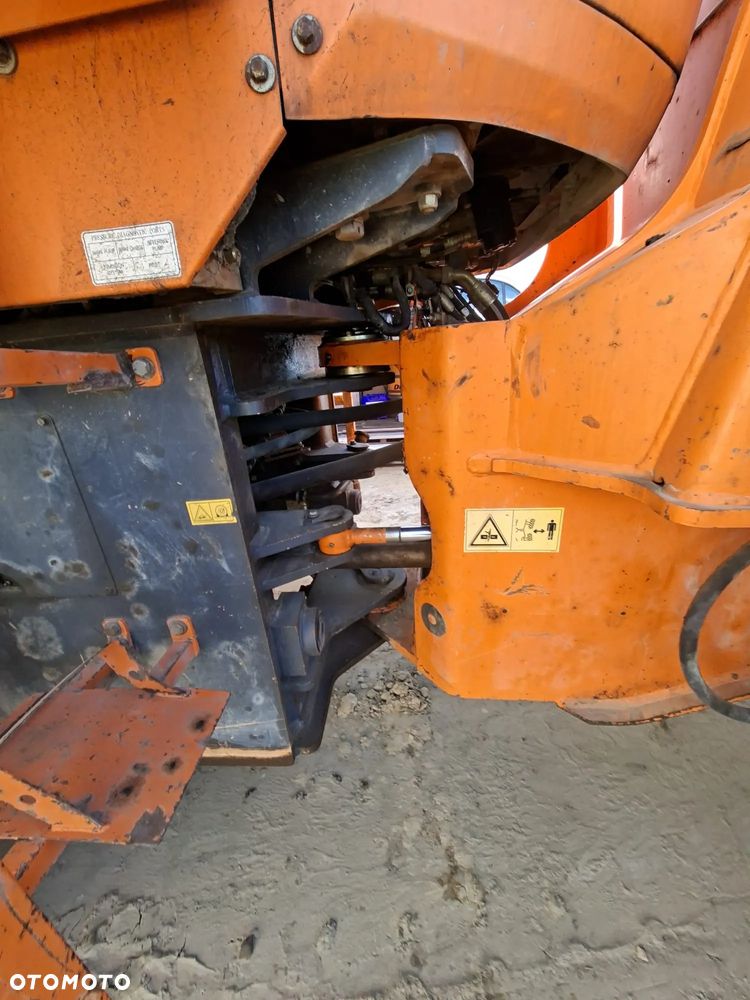 Doosan DL300 - 3