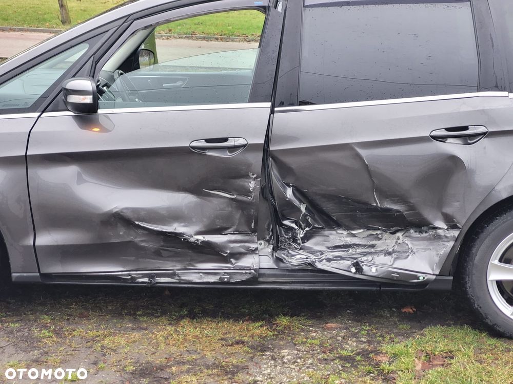 Ford Galaxy 2.0 TDCi Titanium - 6