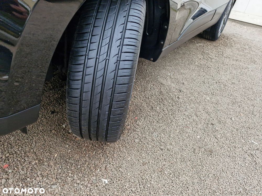 Hyundai ix35 1.6 2WD Comfort - 28