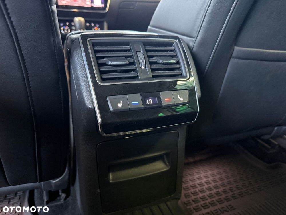 Skoda Superb - 14