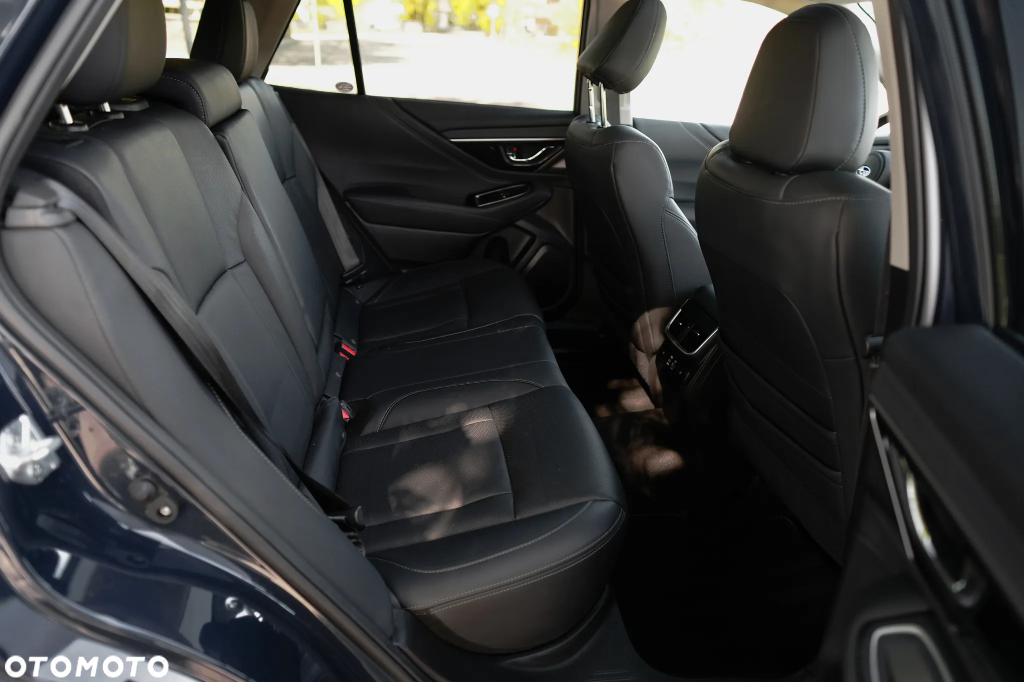 Subaru Outback - 27