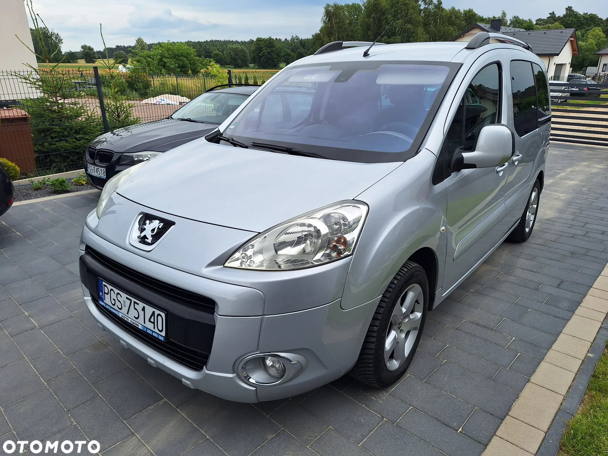 Peugeot Partner Tepee HDi FAP 110 Family - 5