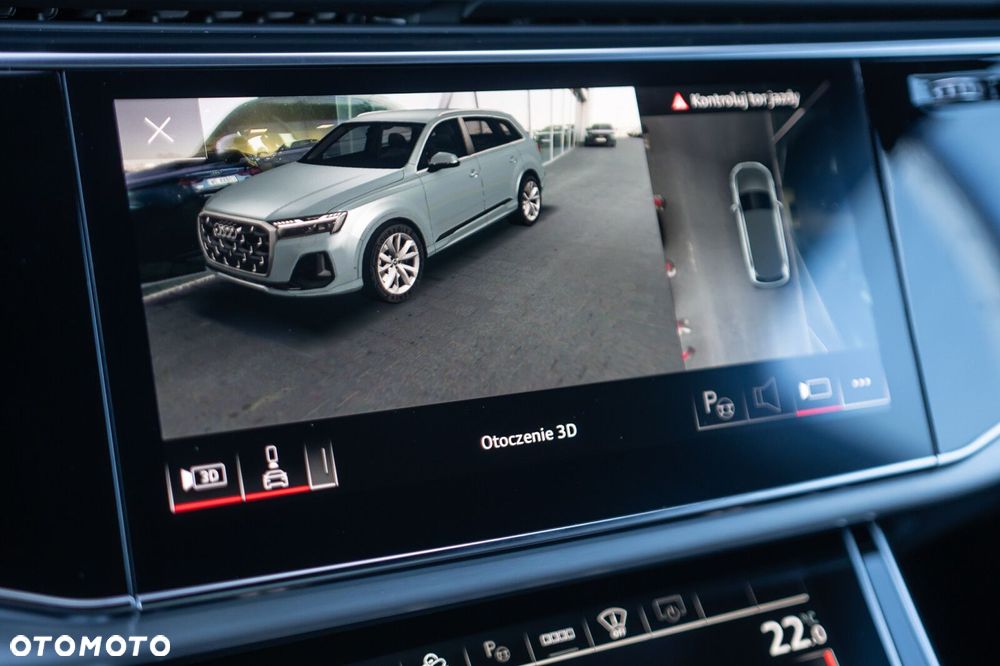 Audi Q7 - 34