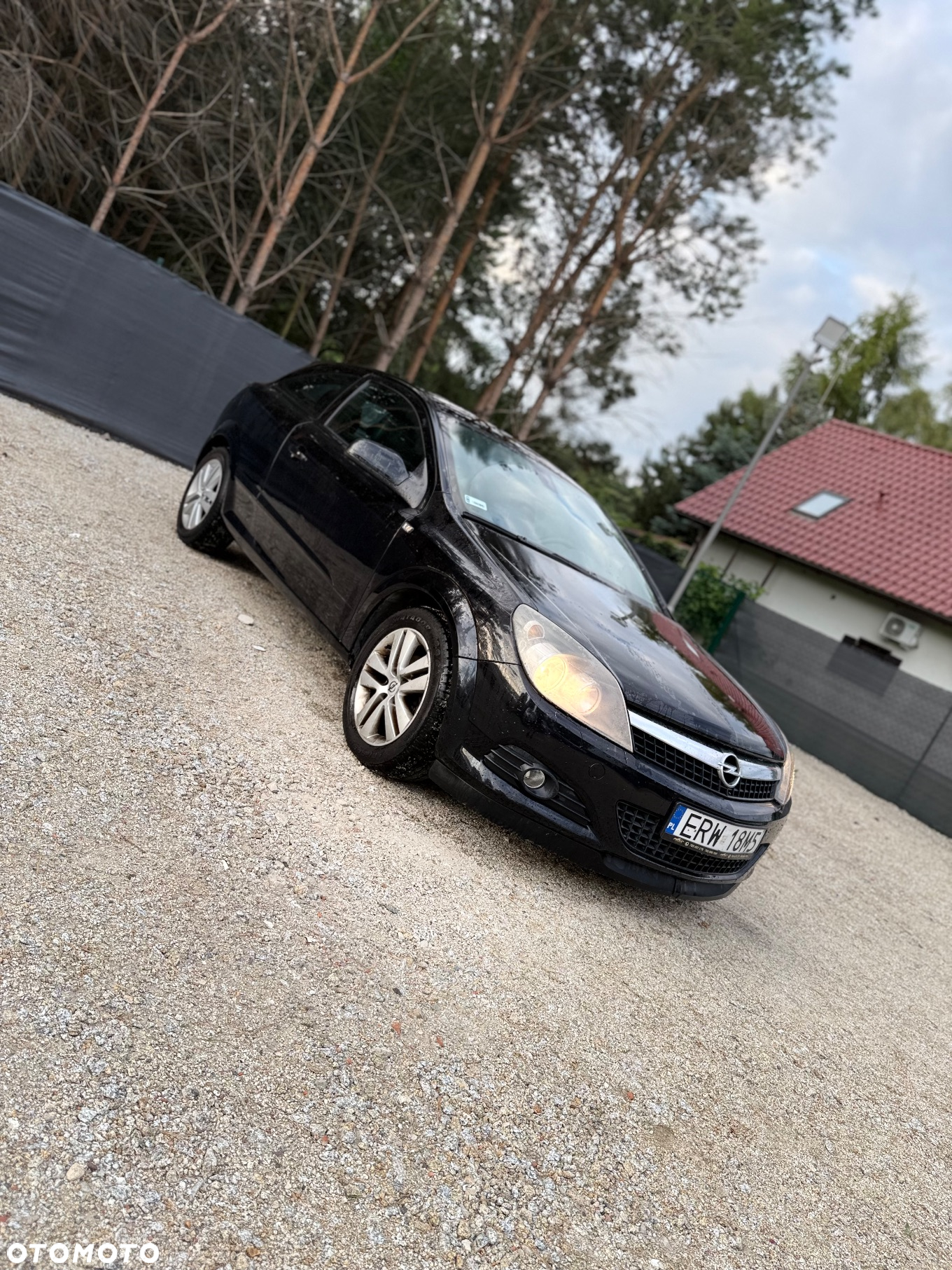 Opel Astra III GTC 1.7 CDTI 111 - 6