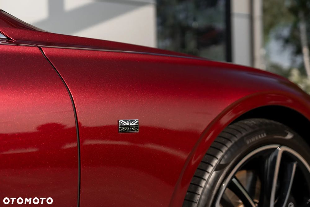 Bentley Continental GT - 9