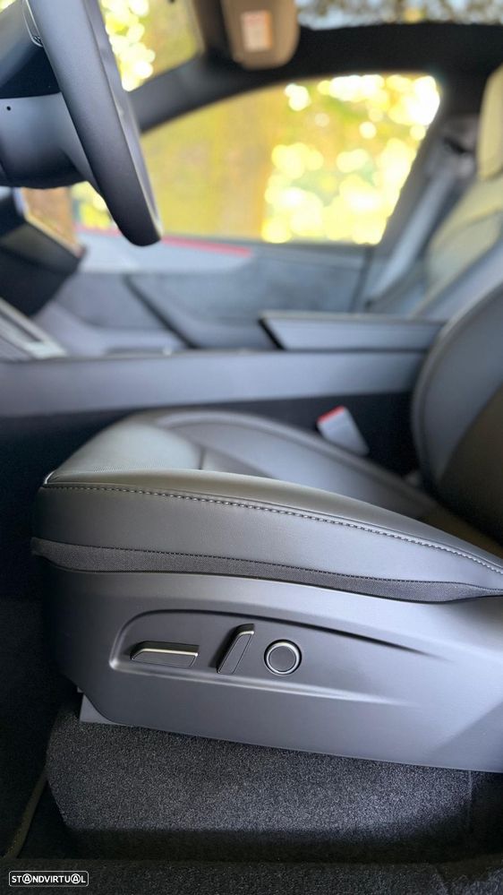 Tesla Model Y Long Range Tração Integral - 5