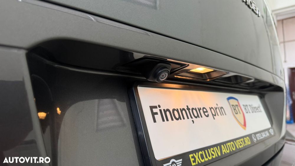 Citroën C4 Picasso - 26