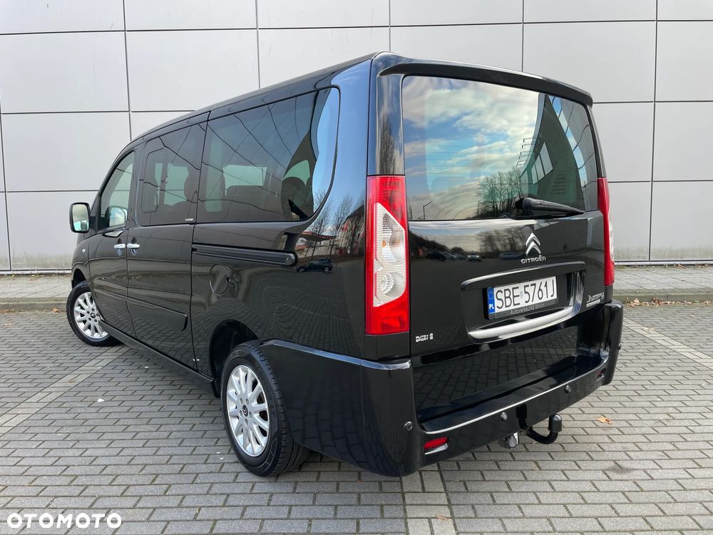 Citroën Jumpy Combi - 7