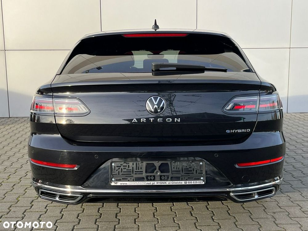 Volkswagen Arteon - 11