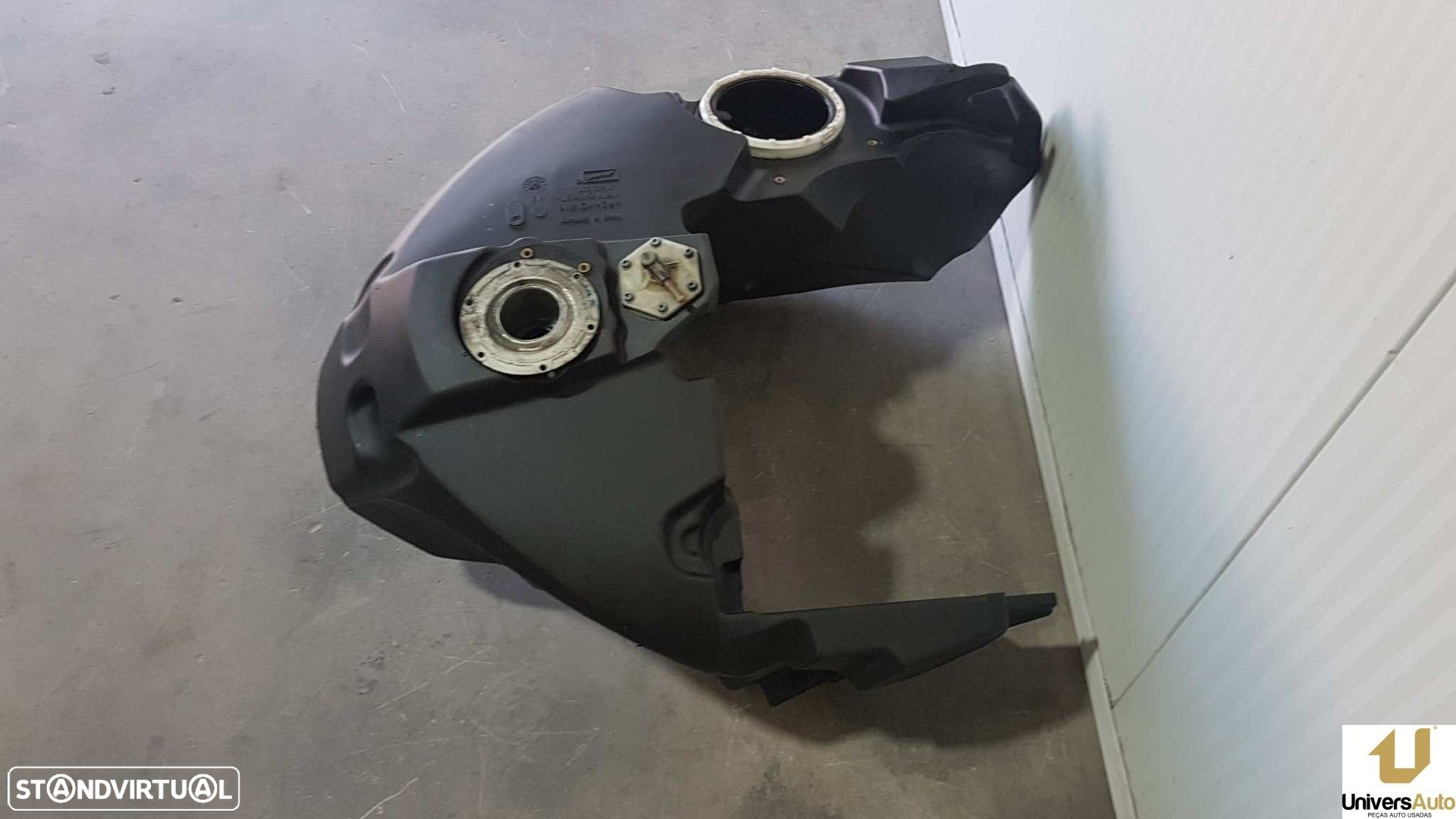 DEPÓSITO DE COMBUSTÍVEL BMW R 1200 RT/ST R 1200 RT     (0368) - 2