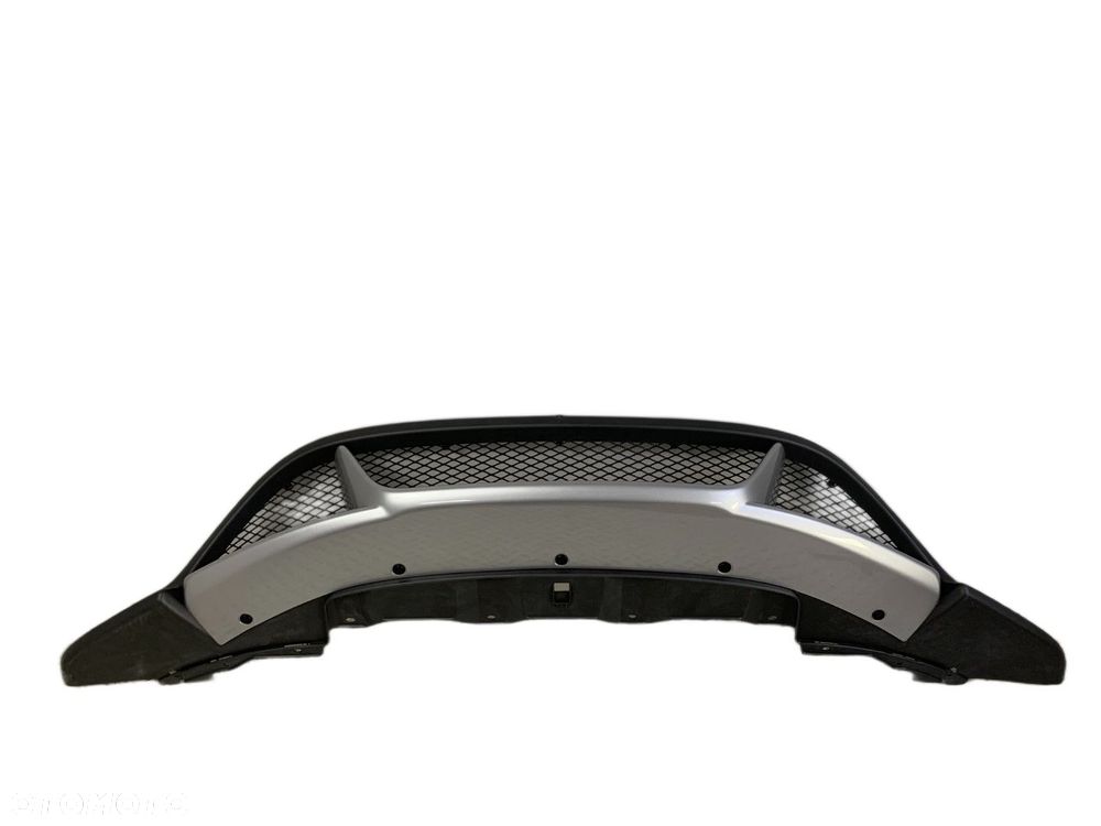 NOWY ORYGINALNY SPOILER ZDERZAKA PRZEDNIEGO PRZÓD HONCA CIVIC TYPE-R VIII 8 06-11 - 1