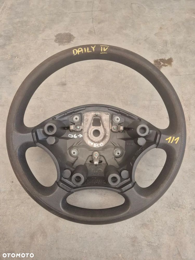 KIEROWNICA IVECO DAILY IV 504149333 34002724 34002721 - 1