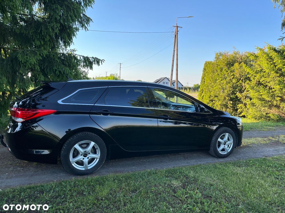 Hyundai i40 i40cw 1.6 5 Star Edition - 2