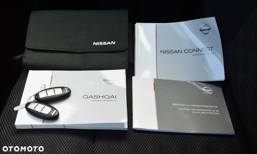 Nissan Qashqai - 41