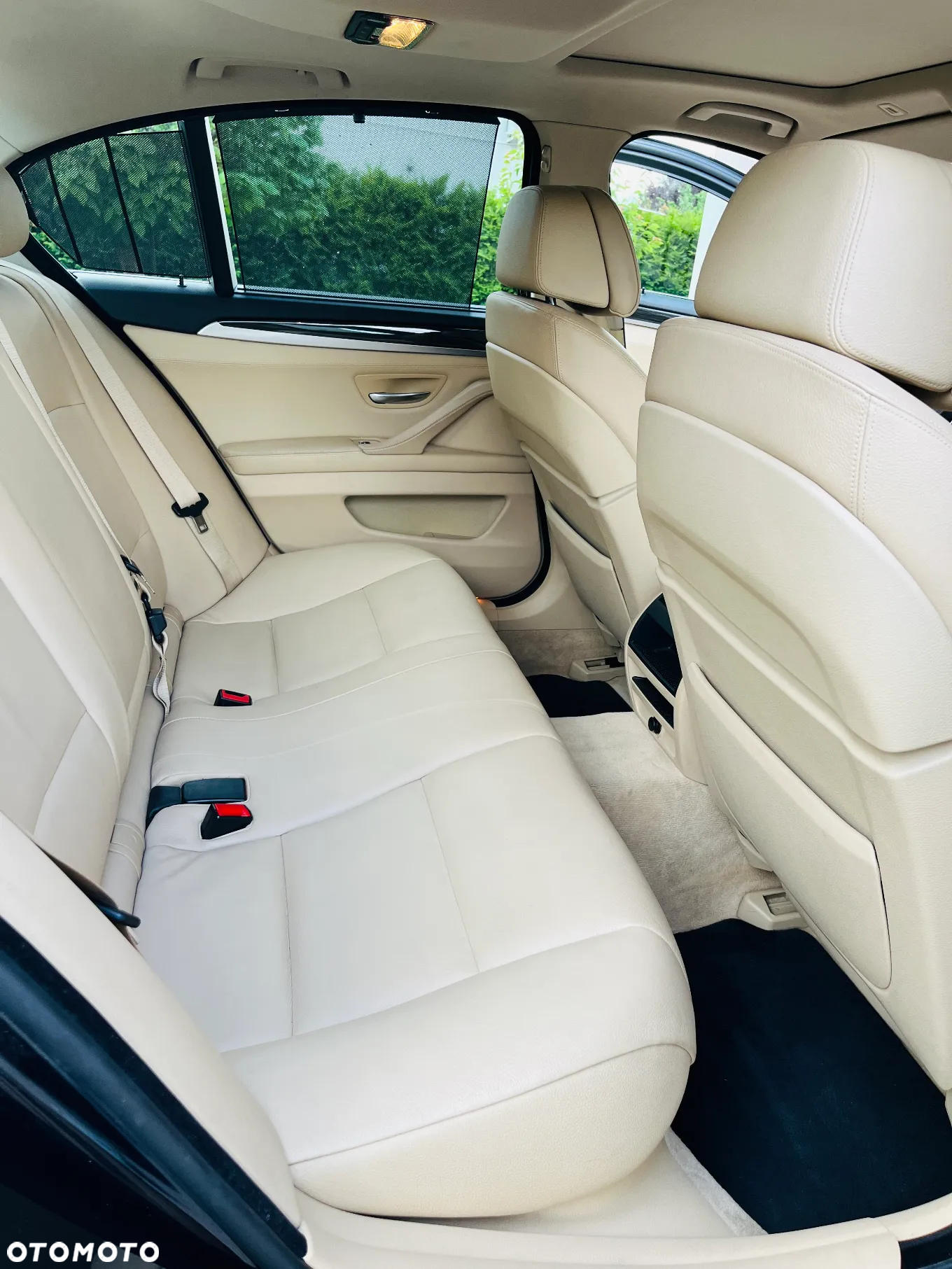 BMW Seria 5 530d xDrive Luxury Line - 6