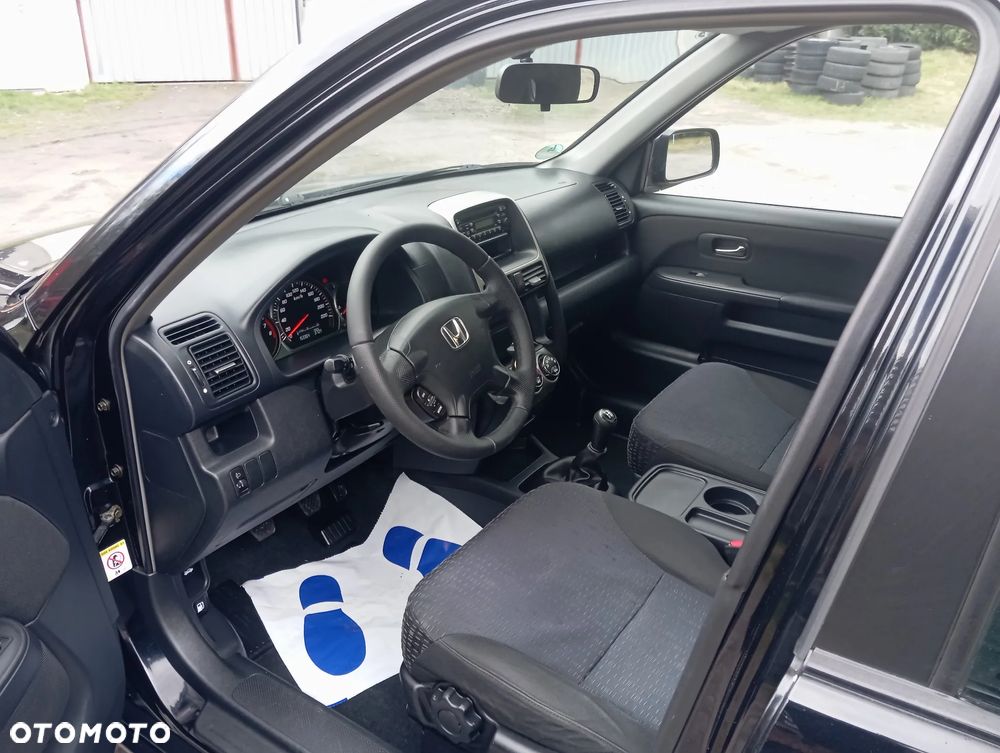 Honda CR-V 2.0i ES - 7