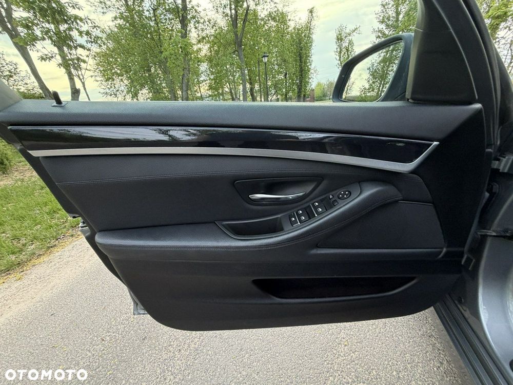 BMW Seria 5 - 20