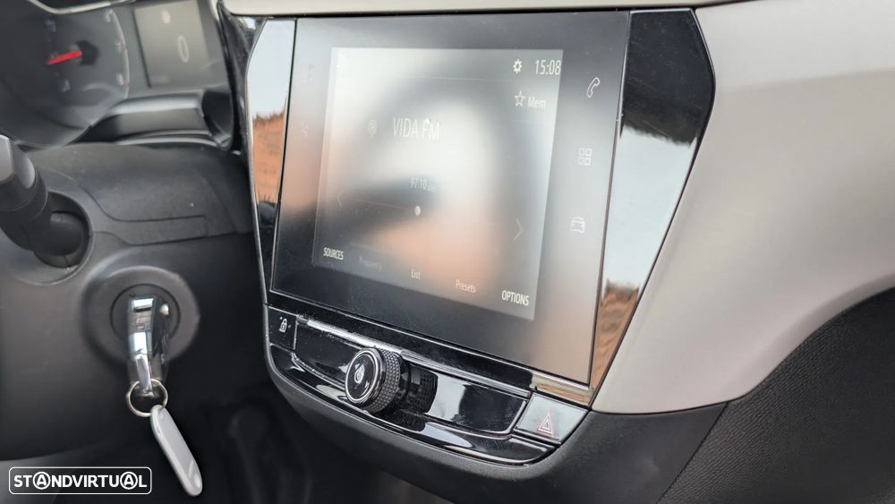 Opel Corsa 1.2 Edition - 11