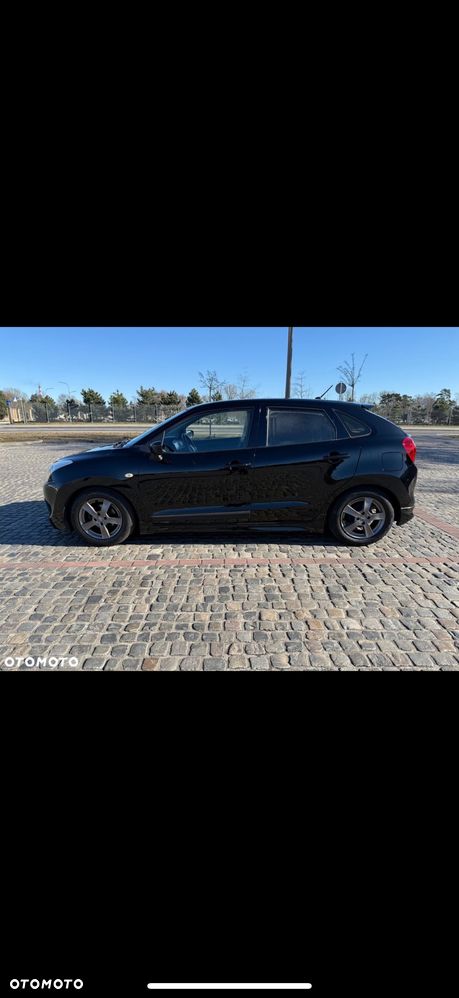Suzuki Baleno 1.0 T Elegance - 6
