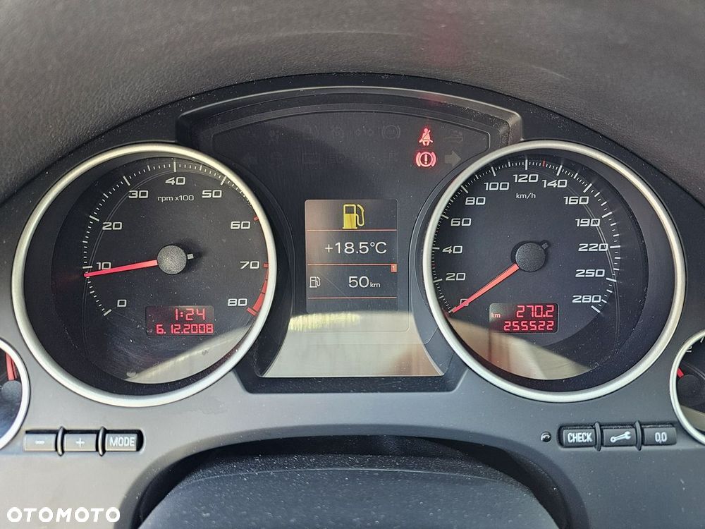 Seat Exeo 2.0 TFSI Sport - 12