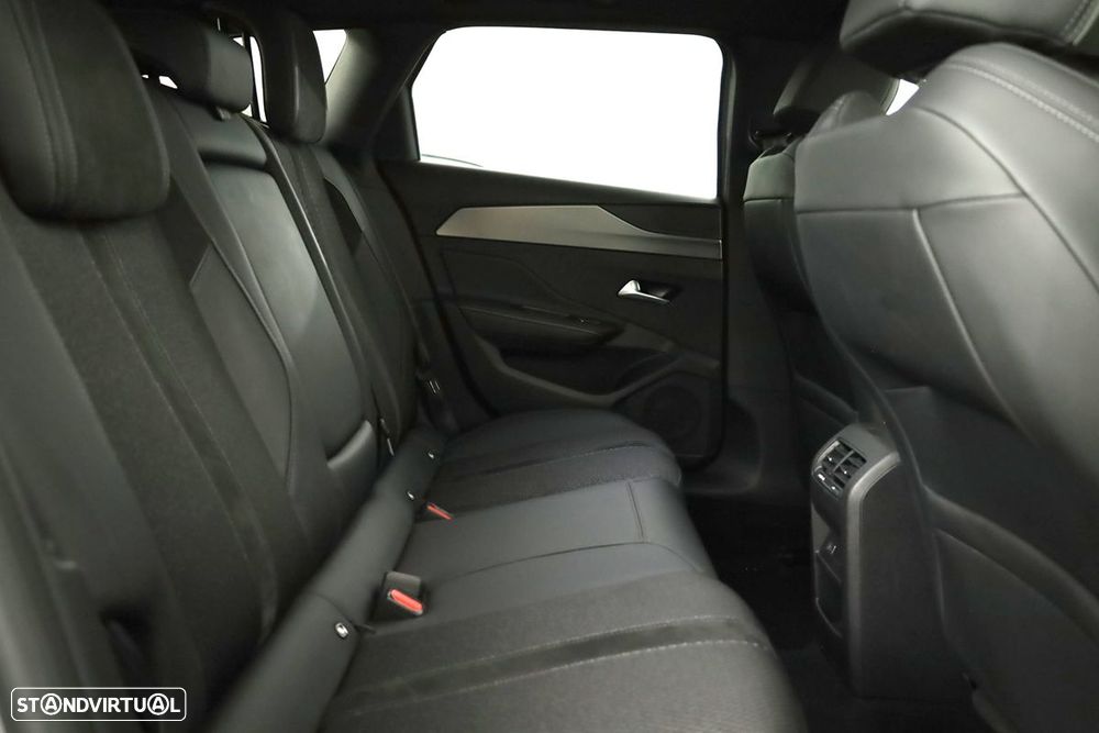 Peugeot 308 SW 1.2 PureTech GT EAT8 - 21