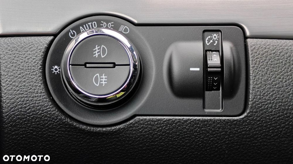 Opel Mokka 1.4 Turbo ecoFLEX Start/Stop Innovation - 35